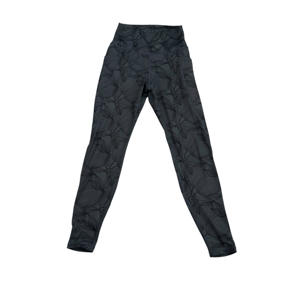 BuffBunny Collection Rosa compression leggings - Picture 5 of 9